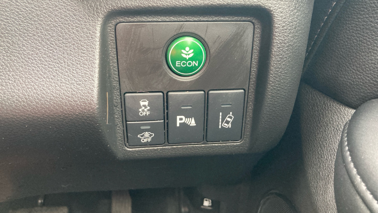 Honda HR-V 1.5 i-VTEC EX CVT 5dr Petrol Hatchback